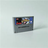 Cartouche F1 Pole Position Super Nintendo