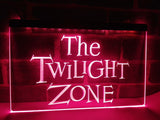 Lampe Aesthetic The Twilight Zone Rose