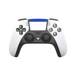 Manette PS5 Blanche