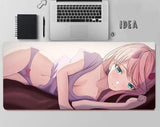 Zero Two Gamer Näppäimistömatto