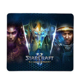 StarCraft Gamer Hiirimatto