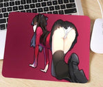 Tapis de Souris Gamer Tohsaka Rin