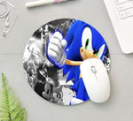 Sonic Gamer Hiirimatto