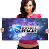 Tapis De Clavier Gamer Rocket League