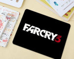 Far Cry 5 Gamer Näppäimistömatto