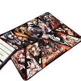 Tapis de Souris Gamer Danganronpa