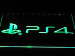 Lampe Gaming PS4 Vert