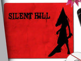 Silent Hill Gamer Hiirimatto